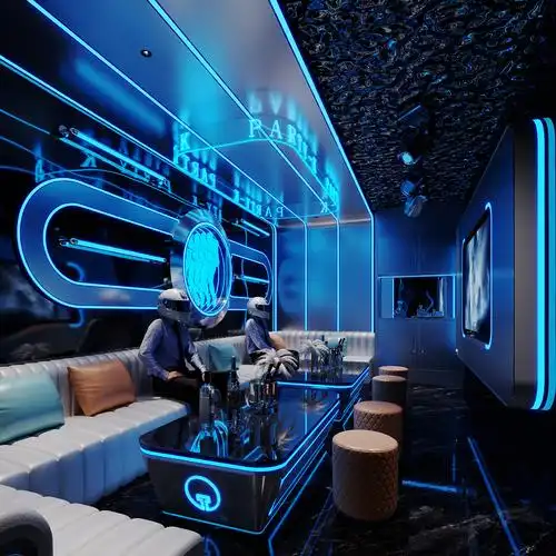 镇江商务KTV夜场，独特魅力展示-句容市ktv预定