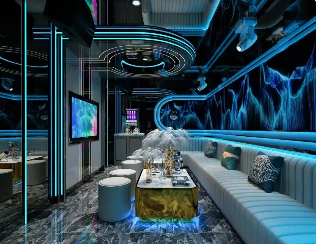 镇江商务ktv就在这里-句容市ktv预定